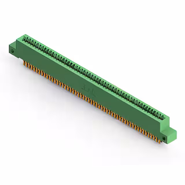 342-106-560-212 EDAC Inc.  Edgeboard Connectors